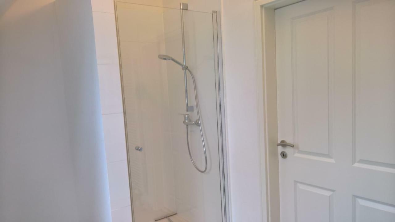 Fachwerkkate Apartment Vogelsen ภายนอก รูปภาพ